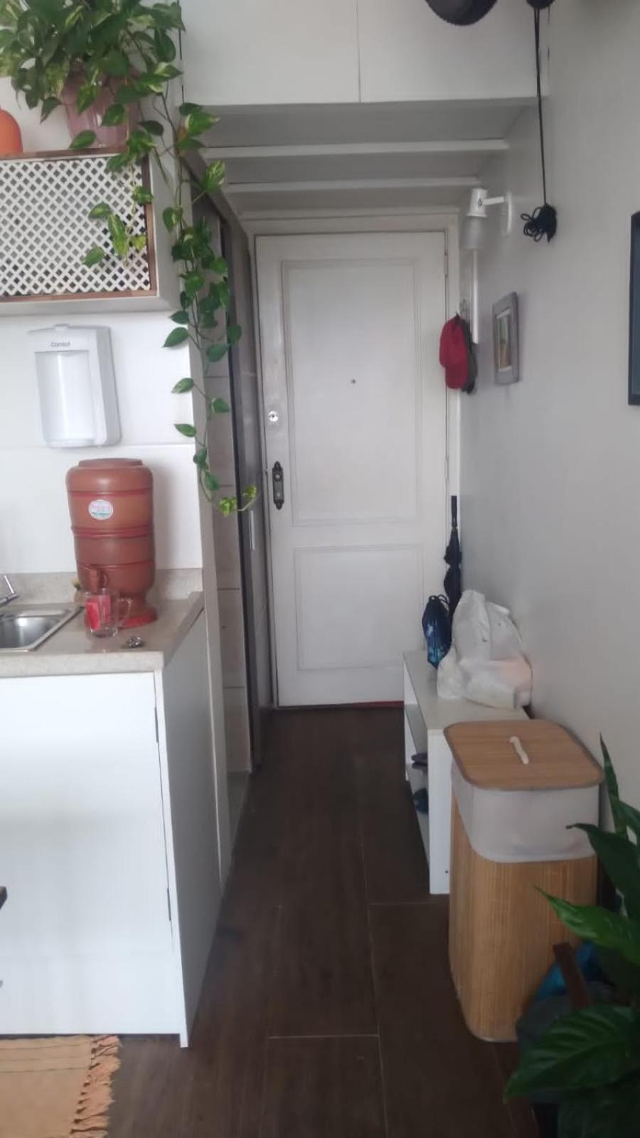 Appartamento Kitnet Rio de Janeiro