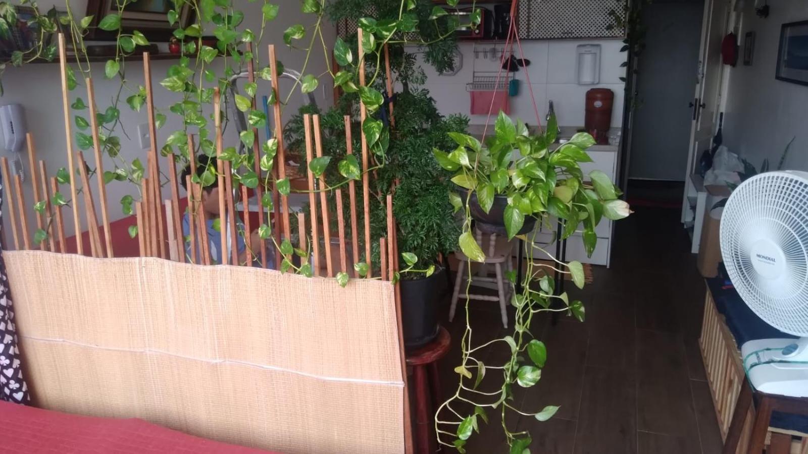 Appartamento Kitnet Rio de Janeiro