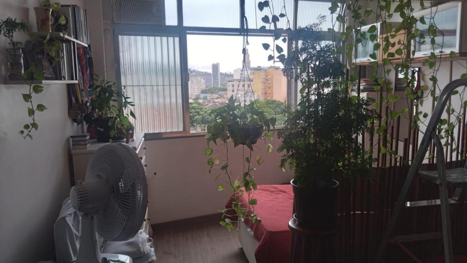 Appartamento Kitnet