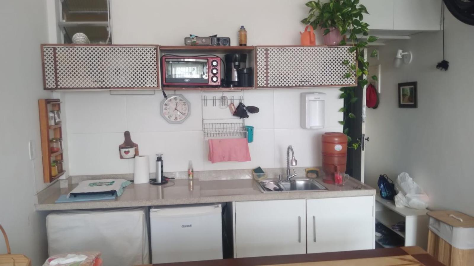 Appartamento Kitnet Rio de Janeiro